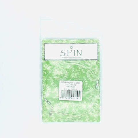 Spin Nylon Cables