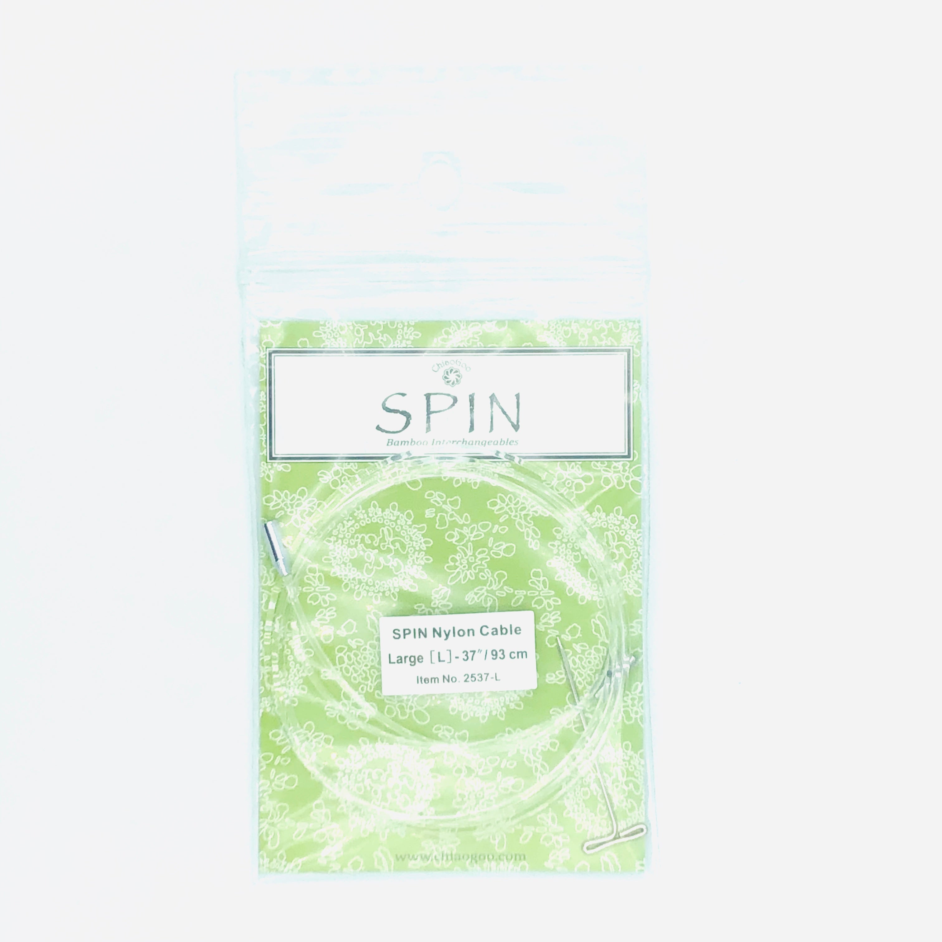 ChiaoGoo Spin Nylon Câbles – St Jean Sur Le Richelieu