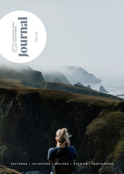 Shetland Wool Adventures Journal - Volume 4