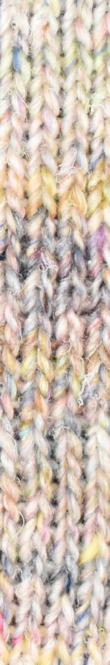 Silk Garden Solo