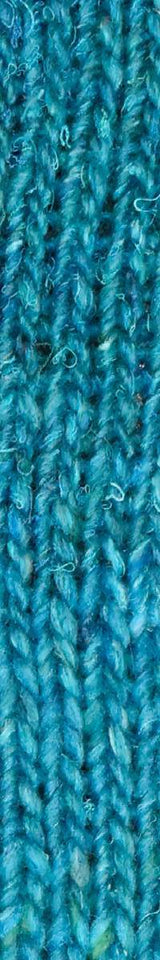 Silk Garden Solo
