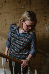 Shetland Wool Adventures Journal - Volume 2