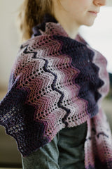 Shetland Wool Adventures Journal - Volume 3