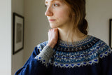Shetland Wool Adventures Journal - Volume 3