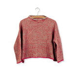Torhild's Sweater