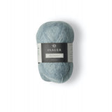 Isager Silk Mohair Colour 41 composed of super kid mohair and  silk