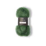 Isager Silk Mohair Colour 56 composed of super kid mohair and  silk