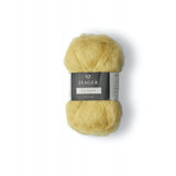 Isager Silk Mohair Colour 59 composed of super kid mohair and  silk
