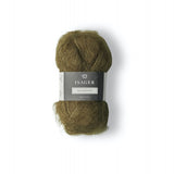 Isager Silk Mohair Colour 68 composed of super kid mohair and  silk