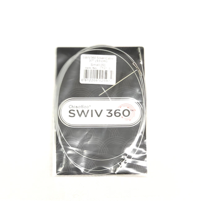 Swiv360 Cables