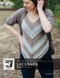 Lacebark Tunic