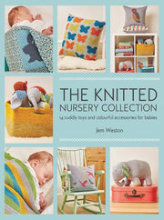 The Knitted Nursery Collection