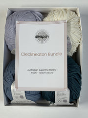 Cleckheaton Bundle