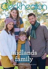 3019 Midlands Family