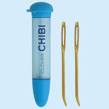 340 Jumbo Darning Needle Set Chibi