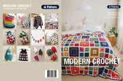 1316 Modern Crochet