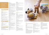 1322 Big Book of Small Projects - Knit