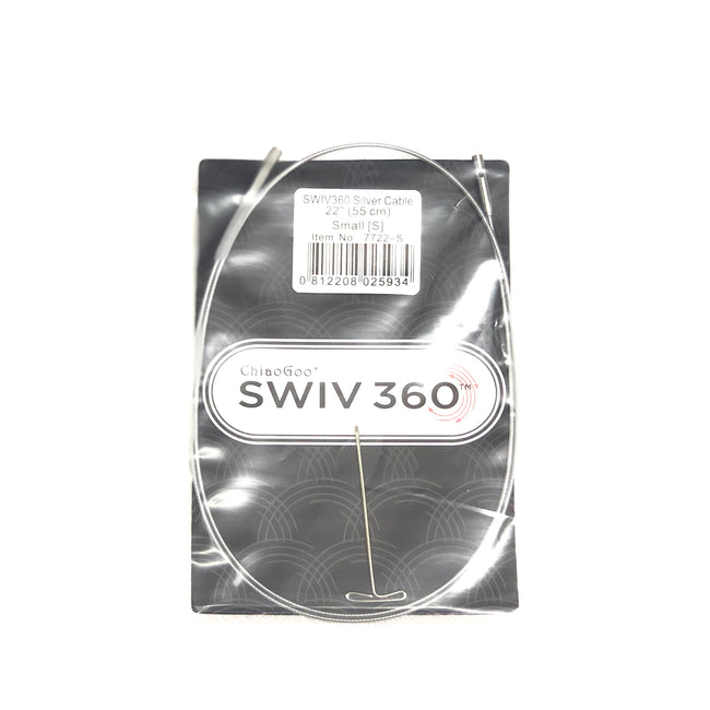 Swiv360 Cables